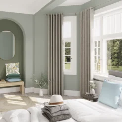 GoodHome Walls & Ceilings Edenberry Silk Emulsion Paint, 2.5L -Trade Point goodhome walls ceilings edenberry silk emulsion paint 2 5l5059340437262 01i