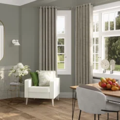 GoodHome Walls & Ceilings Limerick Silk Emulsion Paint, 5L -Trade Point goodhome walls ceilings limerick silk emulsion paint 5l5059340436722 01i