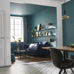 GoodHome Walls & Ceilings Milltown Silk Emulsion Paint, 2.5L 6 GoodHome Walls & Ceilings Milltown Silk Emulsion Paint, 2.5L -Trade Point goodhome walls ceilings milltown silk emulsion paint 2 5l3663602407577 01i