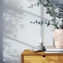 GoodHome Walls & Ceilings Peoria Silk Emulsion Paint, 2.5L -Trade Point goodhome walls ceilings peoria silk emulsion paint 2 5l5059340272788 01i