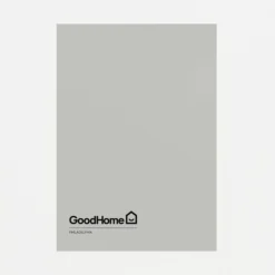GoodHome Walls & Ceilings Philadelphia Silk Emulsion Paint, 5L 5 GoodHome Walls & Ceilings Philadelphia Silk Emulsion Paint, 5L -Trade Point goodhome walls ceilings philadelphia silk emulsion paint 5l5063022011749 02c