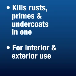 Hammerite Rust Beater Red Iron Primer, 750ml -Trade Point hammerite rust beater red iron primer 750ml5010212641460 01t bq