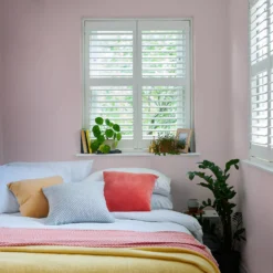 Laura Ashley Blush Eggshell Emulsion Paint, 750ml -Trade Point laura ashley blush eggshell emulsion paint 750ml5011583474053 02i bq