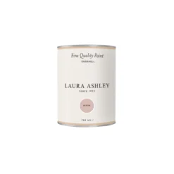 Laura Ashley Blush Eggshell Emulsion Paint, 750ml -Trade Point laura ashley blush eggshell emulsion paint 750ml5011583474053 08c bq