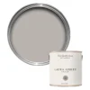 Laura Ashley Dark Dove Grey Matt Emulsion Paint, 2.5L