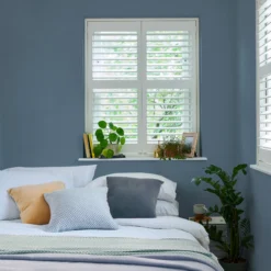 Laura Ashley Dark Seaspray Matt Emulsion Paint, 5L -Trade Point laura ashley dark seaspray matt emulsion paint 5l5011583473285 01i bq