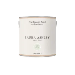 Laura Ashley Duck Egg White Matt Emulsion Paint, 2.5L -Trade Point laura ashley duck egg white matt emulsion paint 2 5l5011583472516 08c bq