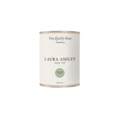 Laura Ashley Eau De Nil Eggshell Emulsion Paint, 750ml -Trade Point laura ashley eau de nil eggshell emulsion paint 750ml5011583473889 08c bq