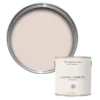 Laura Ashley Pale Chalk Pink Matt Emulsion Paint, 2.5L