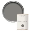Laura Ashley Pale Charcoal Eggshell Emulsion Paint, 750ml