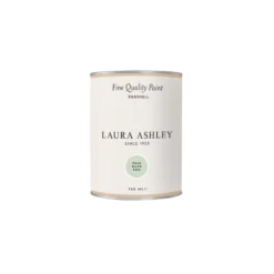 Laura Ashley Pale Duck Egg Eggshell Emulsion Paint, 750ml -Trade Point laura ashley pale duck egg eggshell emulsion paint 750ml5011583473926 08c bq
