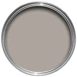Laura Ashley Pale French Grey Matt Emulsion Paint, 2.5L 10 Laura Ashley Pale French Grey Matt Emulsion Paint, 2.5L -Trade Point laura ashley pale french grey matt emulsion paint 2 5l5011583472240 12c bq