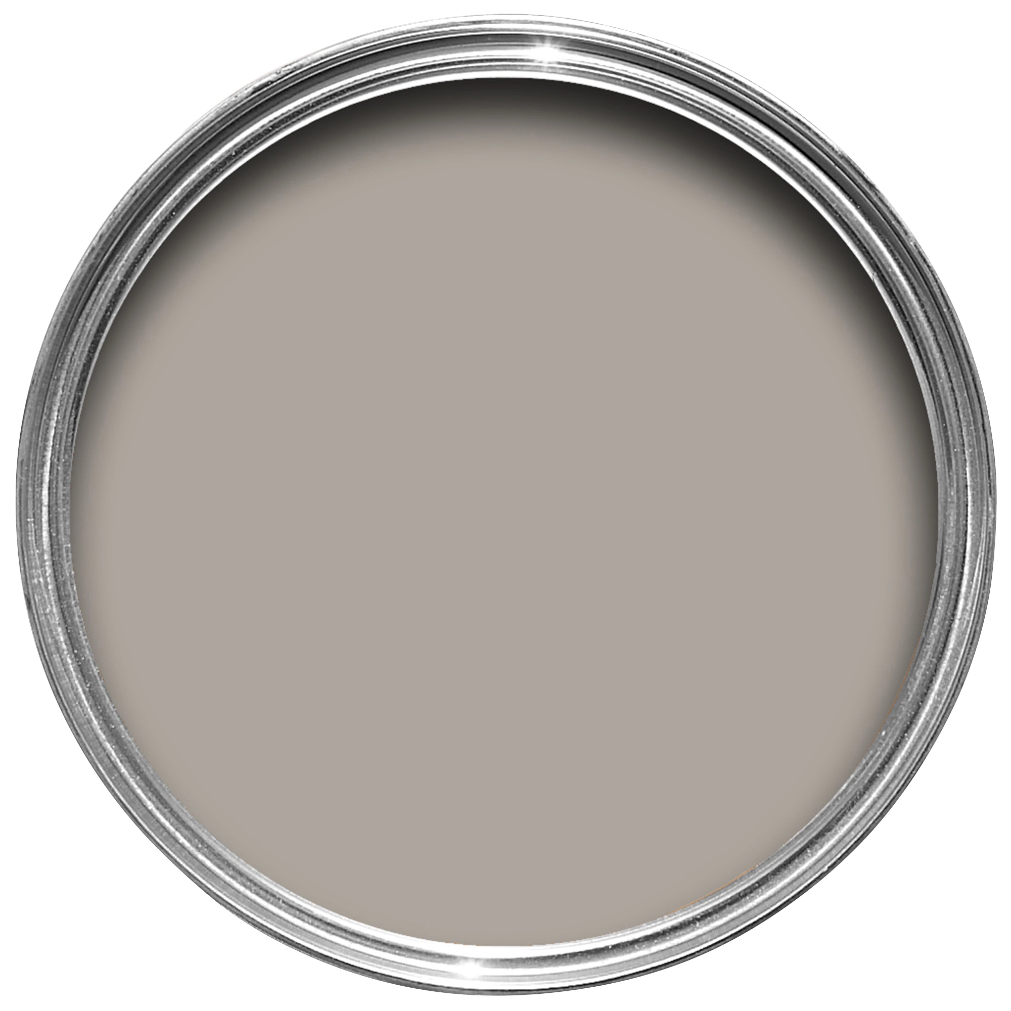 Laura Ashley Pale French Grey Matt Emulsion Paint, 2.5L 5 Laura Ashley Pale French Grey Matt Emulsion Paint, 2.5L - Image 5