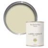 Laura Ashley Pale Hedge Eggshell Emulsion Paint, 750ml