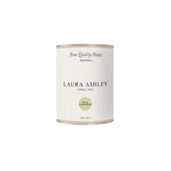 Laura Ashley Pale Hedge Eggshell Emulsion Paint, 750ml -Trade Point laura ashley pale hedge eggshell emulsion paint 750ml5011583473834 08c bq