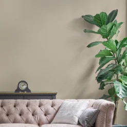 Laura Ashley Pale Linen Matt Emulsion Paint, 5L 10 Laura Ashley Pale Linen Matt Emulsion Paint, 5L -Trade Point laura ashley pale linen matt emulsion paint 5l5011583472752 01i bq