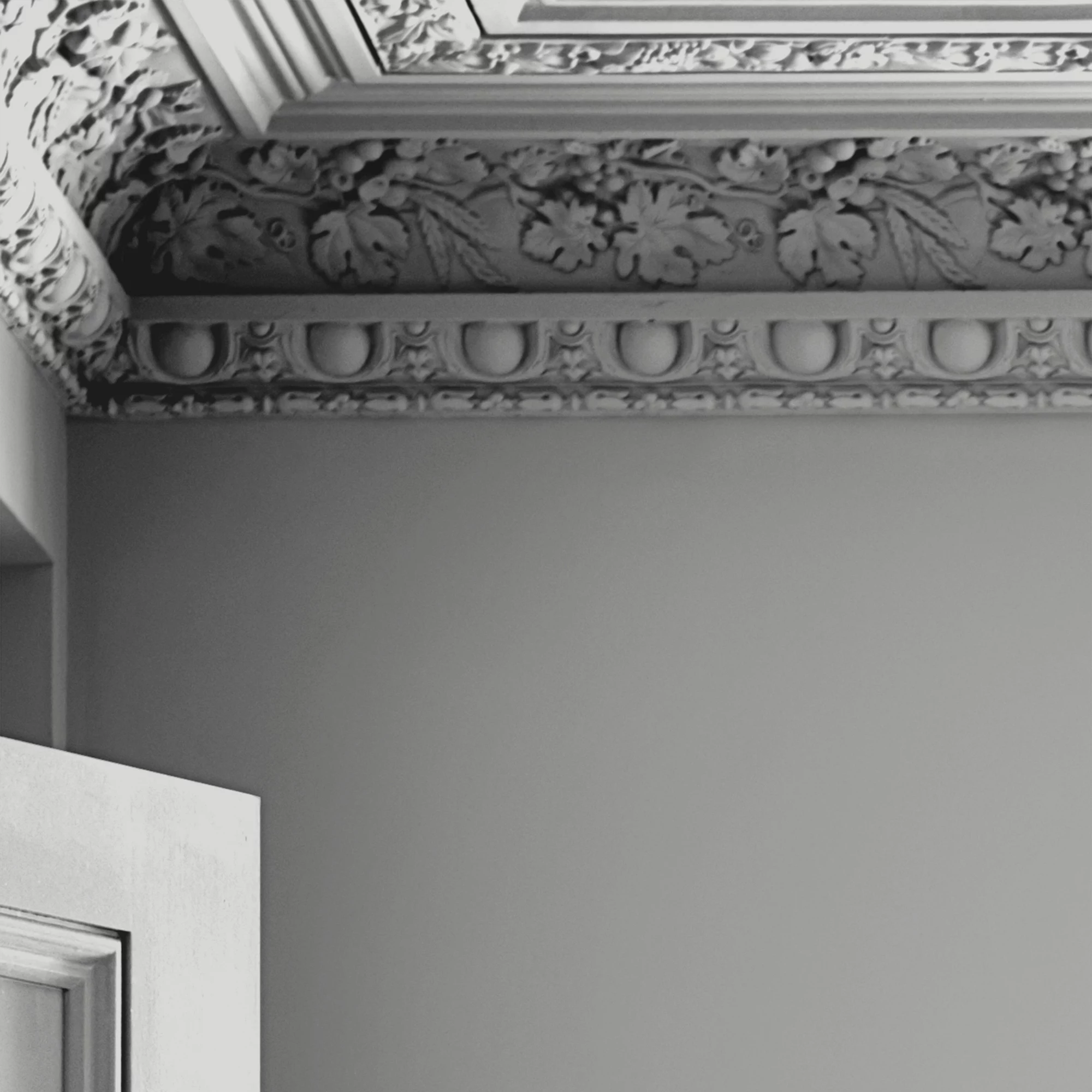 Laura Ashley Pale Steel Matt Emulsion Paint, 2.5L 2 Laura Ashley Pale Steel Matt Emulsion Paint, 2.5L - Image 2