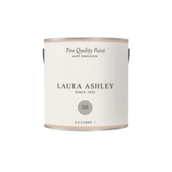 Laura Ashley Pale Steel Matt Emulsion Paint, 2.5L 9 Laura Ashley Pale Steel Matt Emulsion Paint, 2.5L -Trade Point laura ashley pale steel matt emulsion paint 2 5l5011583472257 08c bq