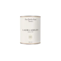 Laura Ashley Pearl Eggshell Emulsion Paint, 750ml -Trade Point laura ashley pearl eggshell emulsion paint 750ml5011583473445 08c bq