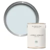 Laura Ashley Seaspray White Matt Emulsion Paint, 5L