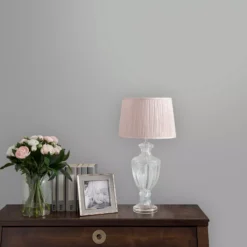 Laura Ashley Silver Eggshell Emulsion Paint, 750ml -Trade Point laura ashley silver eggshell emulsion paint 750ml5011583473728 02i bq