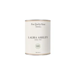 Laura Ashley Silver White Eggshell Emulsion Paint, 750ml -Trade Point laura ashley silver white eggshell emulsion paint 750ml5011583473681 08c bq