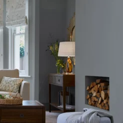 Laura Ashley Slate Matt Emulsion Paint, 2.5L -Trade Point laura ashley slate matt emulsion paint 2 5l5011583472387 02i bq