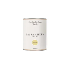 Laura Ashley Sunshine Eggshell Emulsion Paint, 750ml -Trade Point laura ashley sunshine eggshell emulsion paint 750ml5011583473490 08c bq