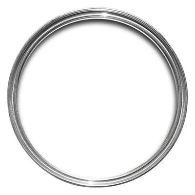 Leyland Trade Brilliant White Metal & Wood Undercoat, 5L 2 Leyland Trade Brilliant White Metal & Wood Undercoat, 5L - Image 2