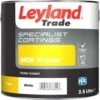 Leyland Trade Specialist White MDF Primer, 2.5L