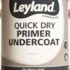 Leyland White Wood Undercoat, 2.5L