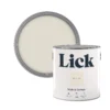 Lick Beige 03 Matt Emulsion Paint, 2.5L