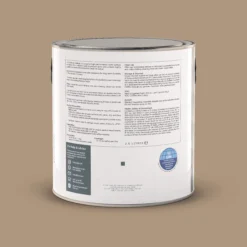 Lick Beige 08 Matt Emulsion Paint, 2.5L -Trade Point lick beige 08 matt emulsion paint 2 5l5060932640328 03c bq