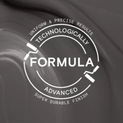 Lick Black 03 Matt Emulsion Paint, 2.5L -Trade Point lick black 03 matt emulsion paint 2 5l5060932640397 04i bq