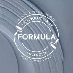 Lick Blue 17 Matt Emulsion Paint, 2.5L -Trade Point lick blue 17 matt emulsion paint 2 5l5060932640885 04i bq