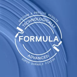 Lick Blue 19 Matt Emulsion Paint, 2.5L 14 Lick Blue 19 Matt Emulsion Paint, 2.5L -Trade Point lick blue 19 matt emulsion paint 2 5l5060932641028 04i bq