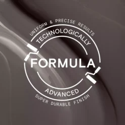 Lick Brown 03 Eggshell Emulsion Paint, 2.5L -Trade Point lick brown 03 eggshell emulsion paint 2 5l5060932641158 04i bq