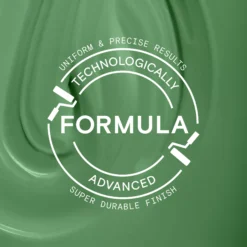 Lick Green 07 Matt Emulsion Paint, 2.5L -Trade Point lick green 07 matt emulsion paint 2 5l5060756110298 04i bq