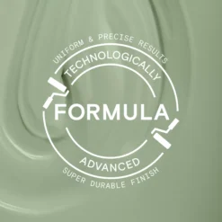 Lick Green 14 Eggshell Emulsion Paint, 2.5L -Trade Point lick green 14 eggshell emulsion paint 2 5l5060932641431 04i bq