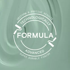 Lick Green 15 Eggshell Emulsion Paint, 2.5L -Trade Point lick green 15 eggshell emulsion paint 2 5l5060932641509 04i bq