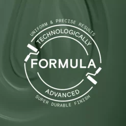 Lick Green 20 Matt Emulsion Paint, 2.5L 14 Lick Green 20 Matt Emulsion Paint, 2.5L -Trade Point lick green 20 matt emulsion paint 2 5l5060932641868 04i bq