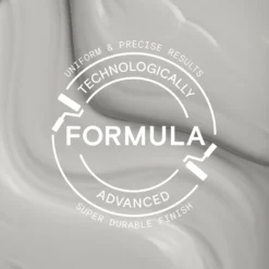 Lick Grey 03 Eggshell Emulsion Paint, 2.5L -Trade Point lick grey 03 eggshell emulsion paint 2 5l5060756112353 04i bq