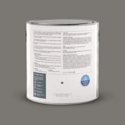Lick Grey 09 Matt Emulsion Paint, 2.5L -Trade Point lick grey 09 matt emulsion paint 2 5l5060756115576 03c bq