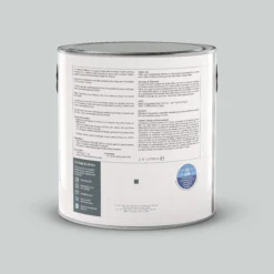 Lick Grey 14 Matt Emulsion Paint, 2.5L -Trade Point lick grey 14 matt emulsion paint 2 5l5060932642001 03c bq
