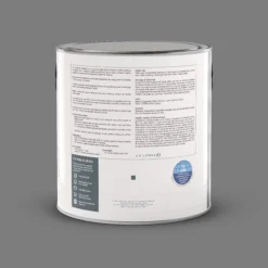Lick Grey 15 Matt Emulsion Paint, 2.5L 15 Lick Grey 15 Matt Emulsion Paint, 2.5L -Trade Point lick grey 15 matt emulsion paint 2 5l5060932642070 03c bq