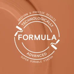 Lick Orange 04 Eggshell Emulsion Paint, 2.5L -Trade Point lick orange 04 eggshell emulsion paint 2 5l5060932642209 04i bq