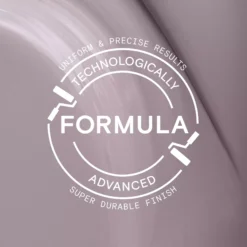 Lick Purple 01 Eggshell Emulsion Paint, 2.5L -Trade Point lick purple 01 eggshell emulsion paint 2 5l5060756112421 04i bq