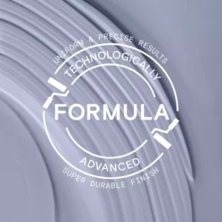 Lick Purple 08 Matt Emulsion Paint, 2.5L -Trade Point lick purple 08 matt emulsion paint 2 5l5060932642988 04i bq