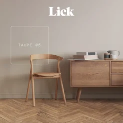 Lick Taupe 01 Eggshell Emulsion Paint, 2.5L 13 Lick Taupe 01 Eggshell Emulsion Paint, 2.5L -Trade Point lick taupe 01 eggshell emulsion paint 2 5l5060932646764 05i bq