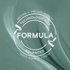 Lick Teal 05 Matt Emulsion Paint, 2.5L -Trade Point lick teal 05 matt emulsion paint 2 5l5060932643688 04i bq